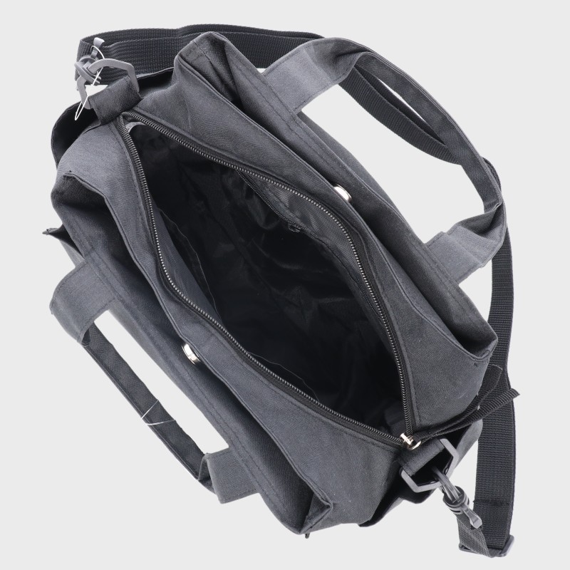 男女兼用2WAYトートバッグ