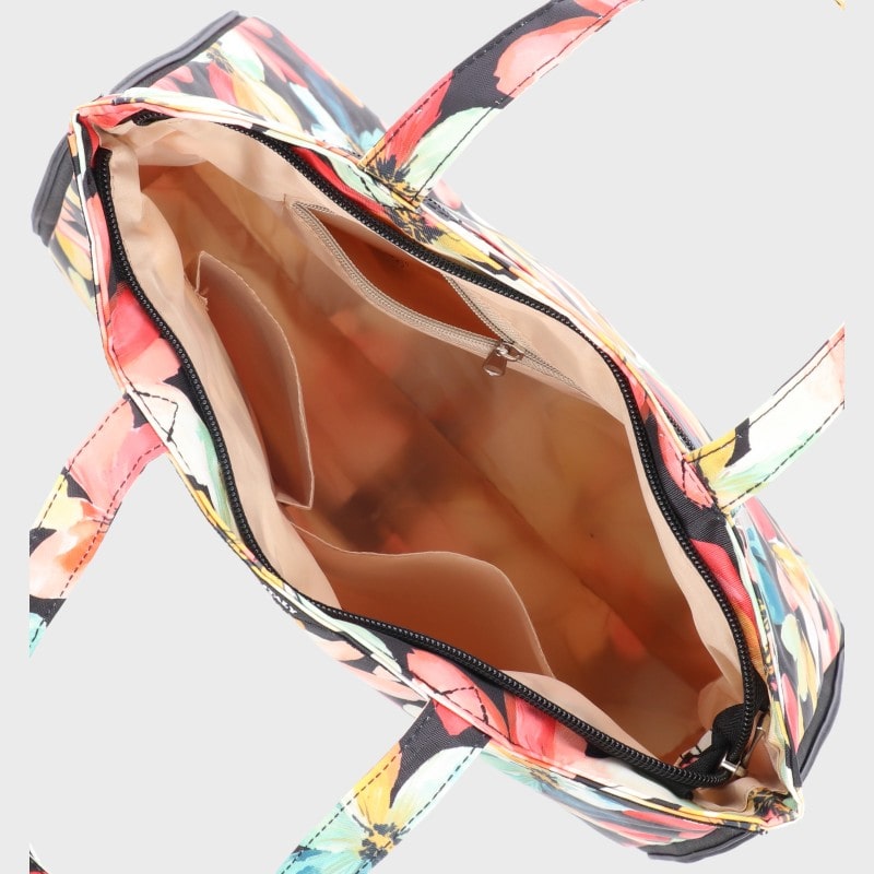 婦人A4対応トートバッグ