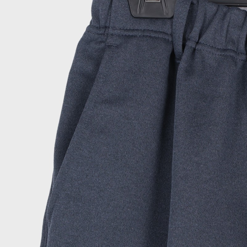 紳士丈直し不要 あったか裏起毛パンツ(股下65p)1040-65