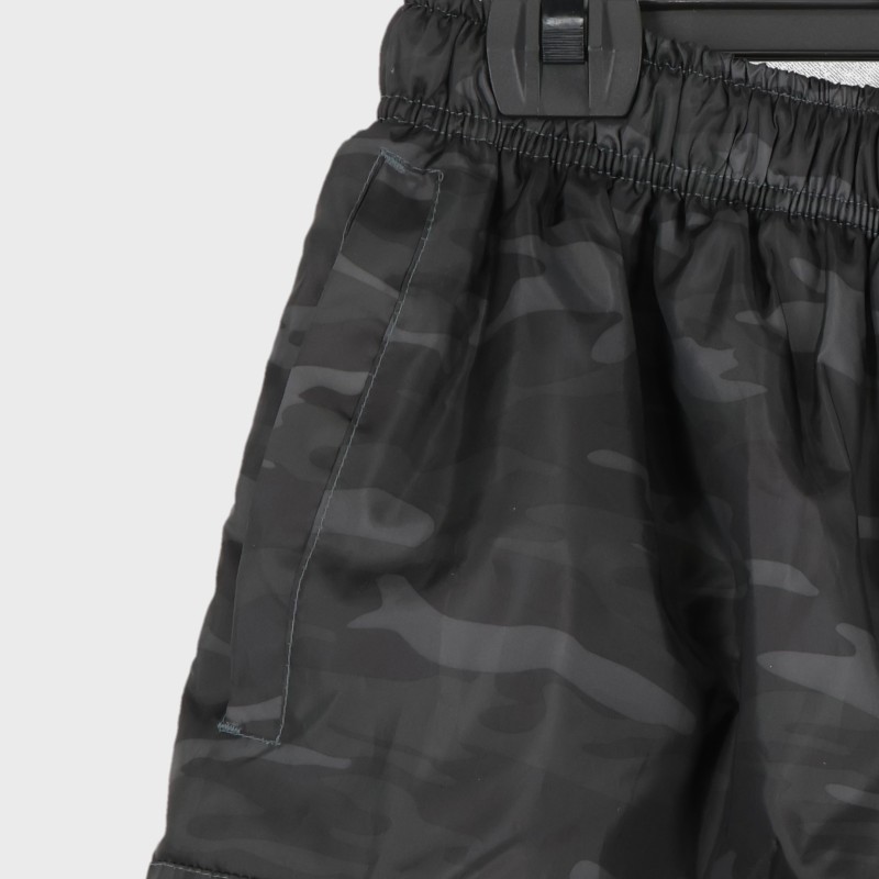 紳士カモフラ撥水パンツK9052『BIGMAN』