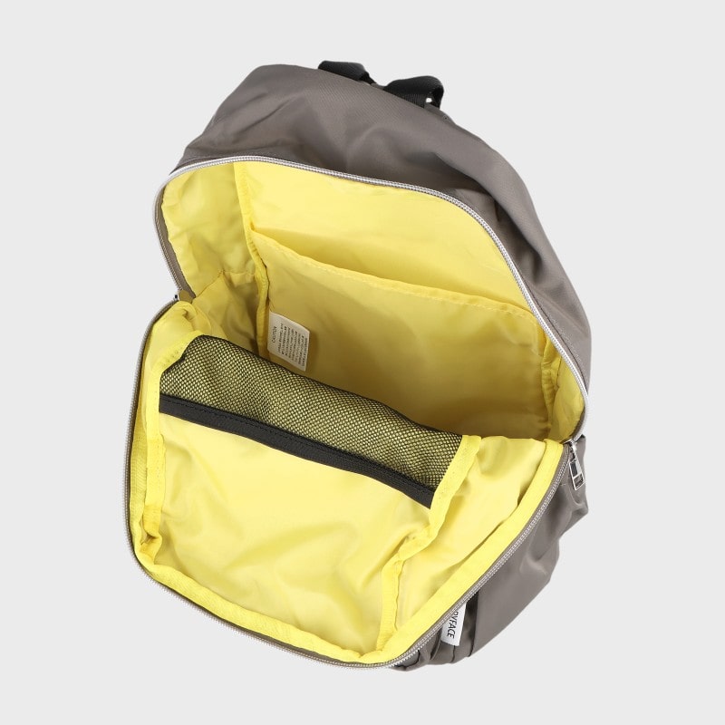 婦人ハッピーフェイスリュック