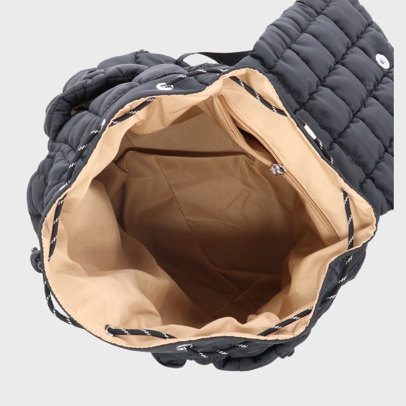 婦人ボンデングリュック