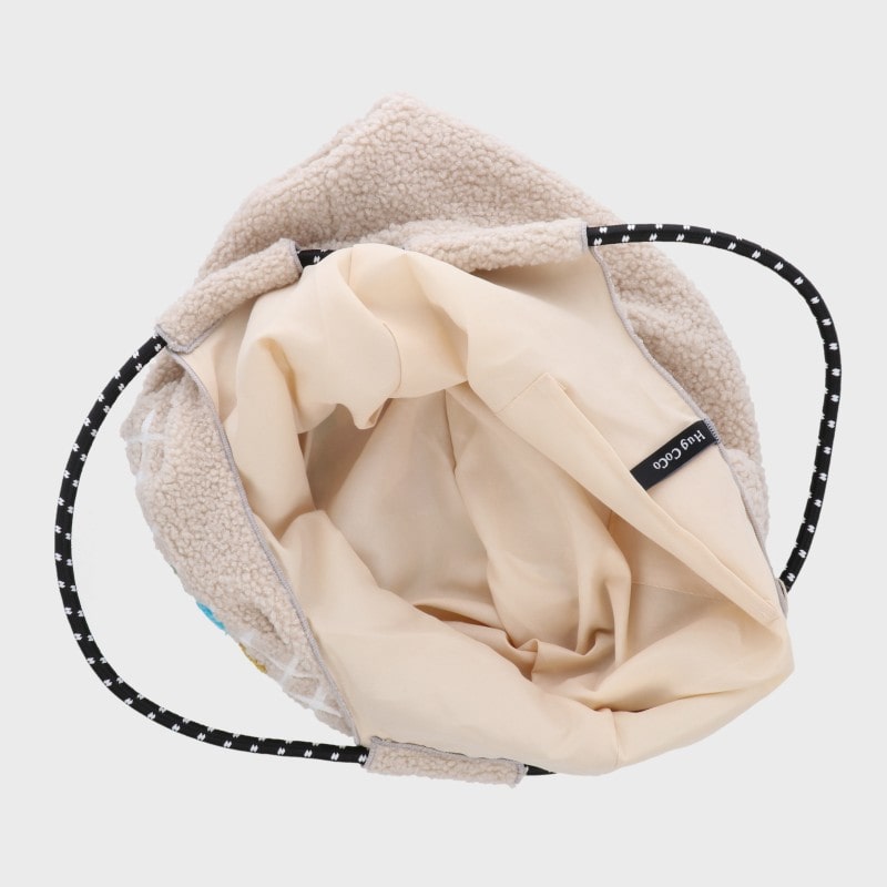 婦人ボアバッグ