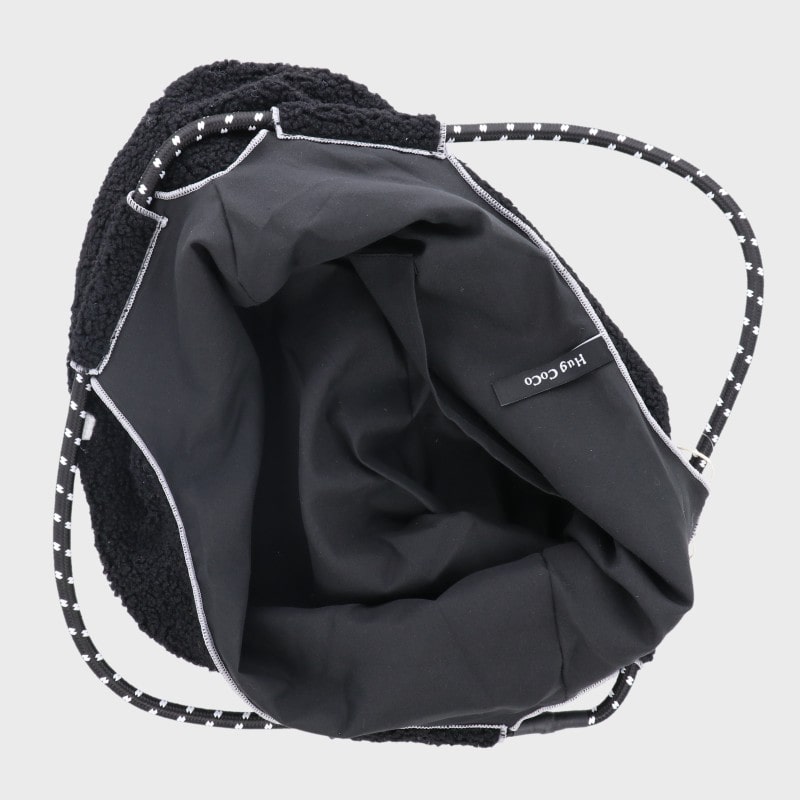 婦人ボアバッグ