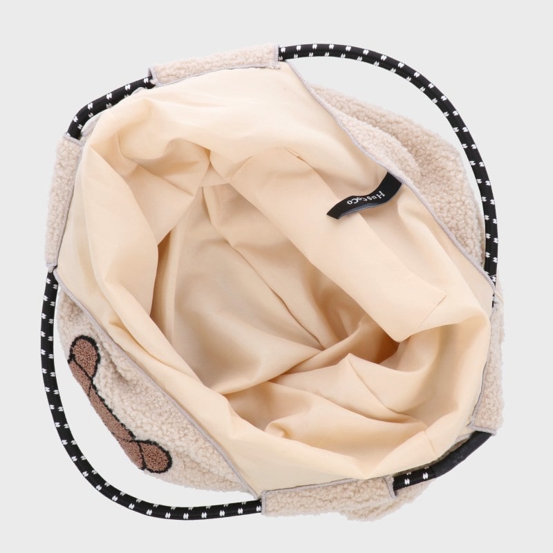 婦人ボアバッグ