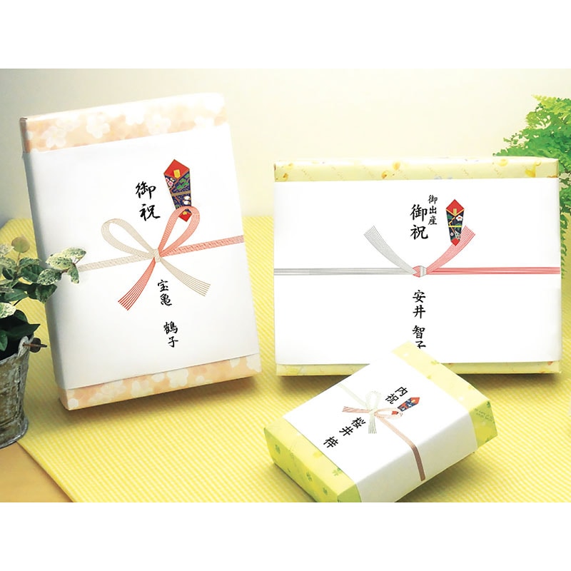 のし紙 祝 十本結切(京)《WEB》