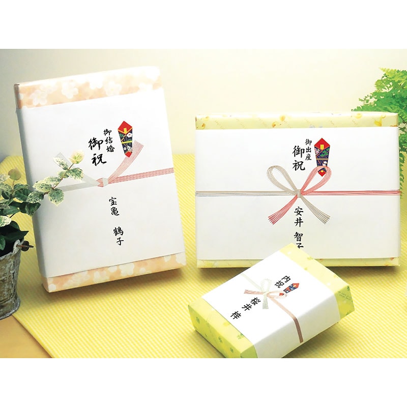 のし紙 祝 十本結切(京)《WEB》