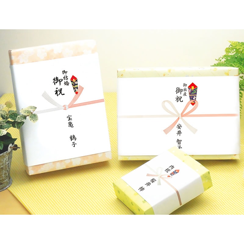 のし紙 祝 十本結切(京)《WEB》