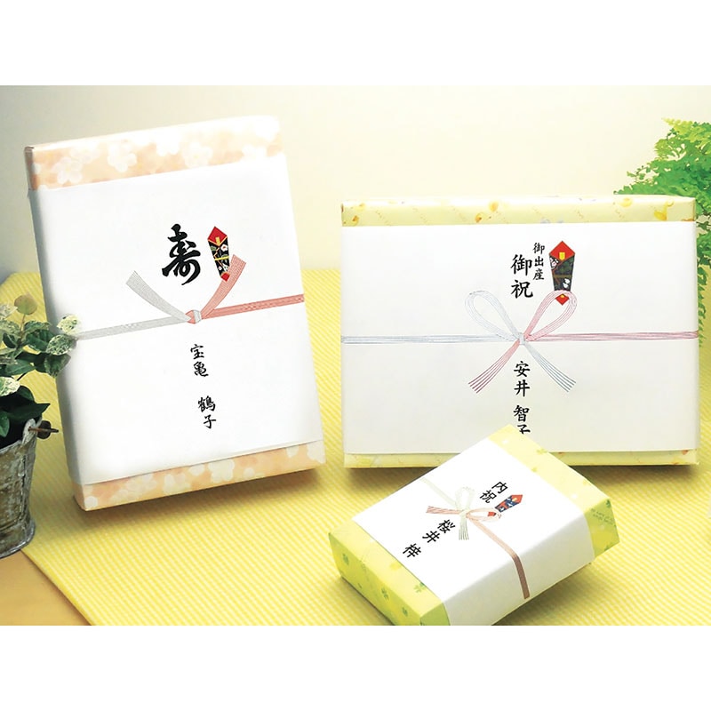 のし紙 祝 十本結切 寿(京)《WEB》