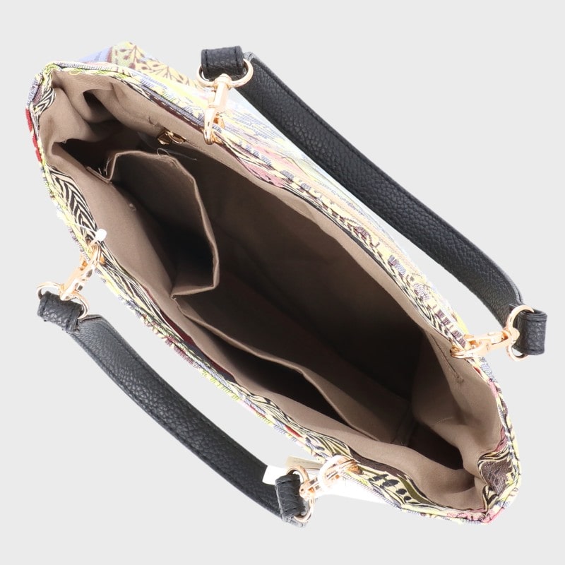 婦人A4ゴブラントート