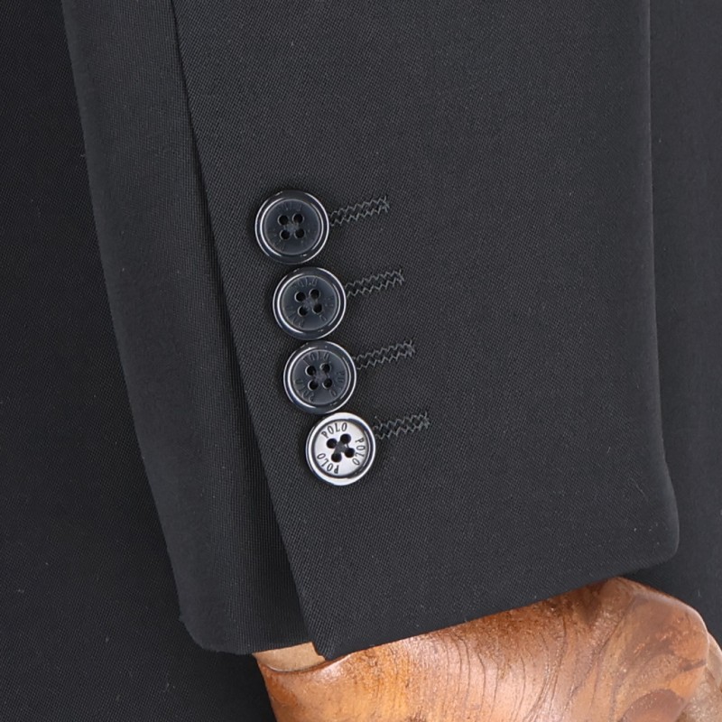 紳士シングルフォーマルスーツ『POLO』