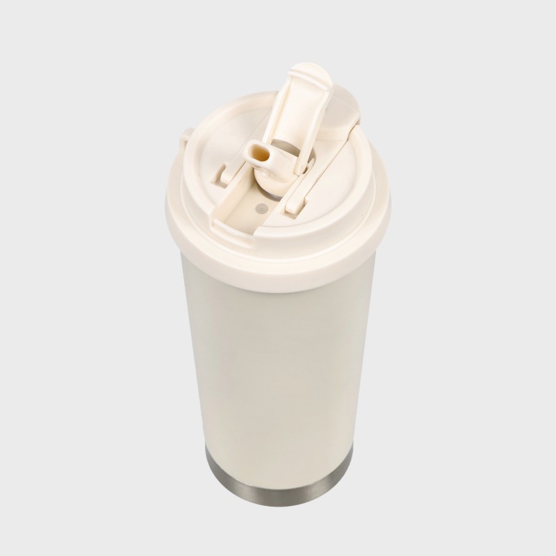 アクアベース 真空断熱セラミックタンブラー480ml