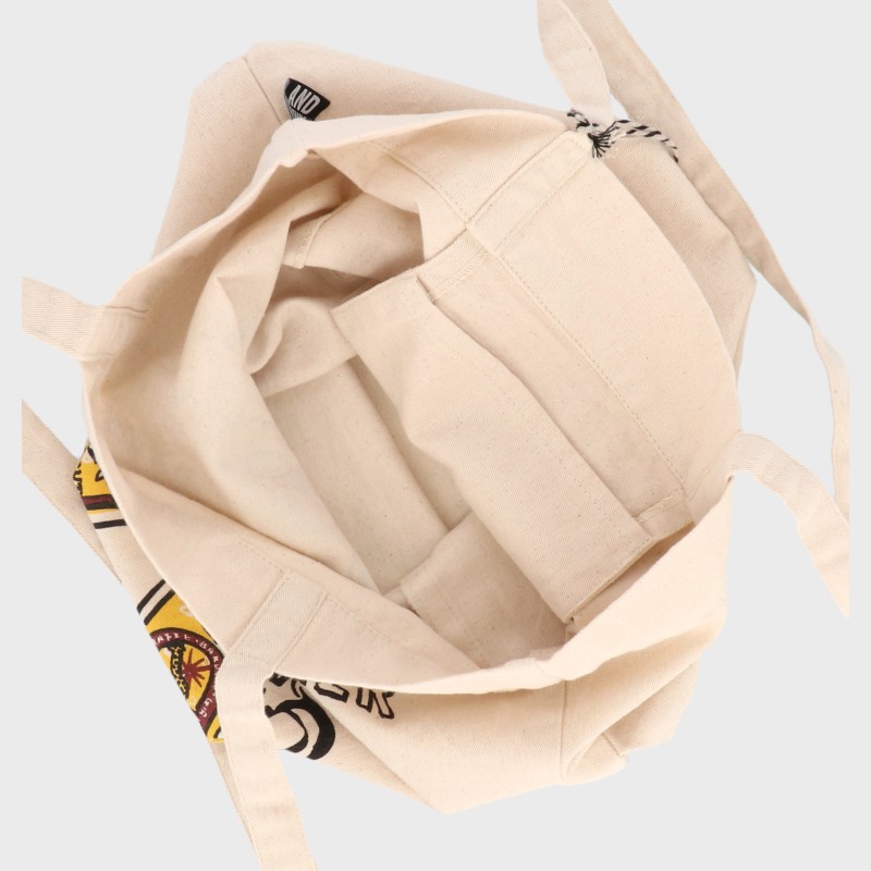 婦人キャンバストートバッグ