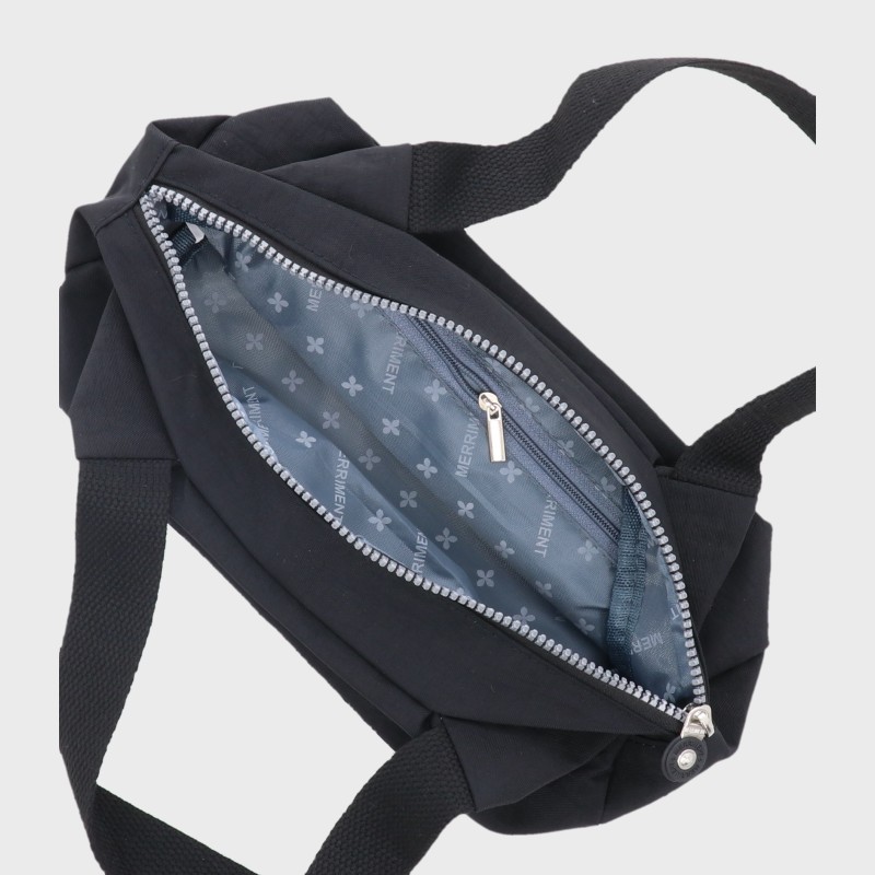 婦人メリーメントミニトート