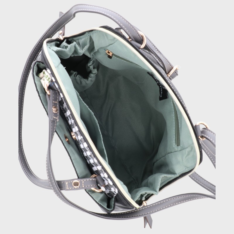 婦人リュックサック