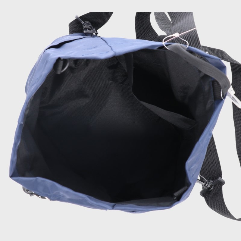 『スヌーピー』4WAY巾着ショルダー