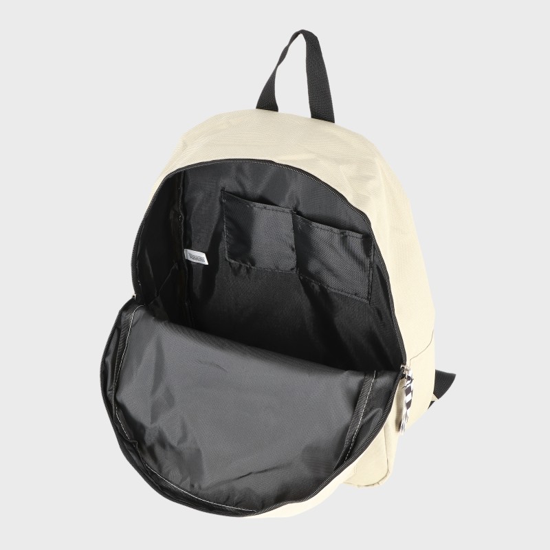 『スヌーピー』D型リュックサック
