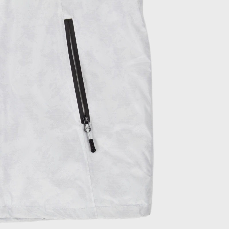 婦人防水防寒フード付きジャンパー(24598)『TULTEX』