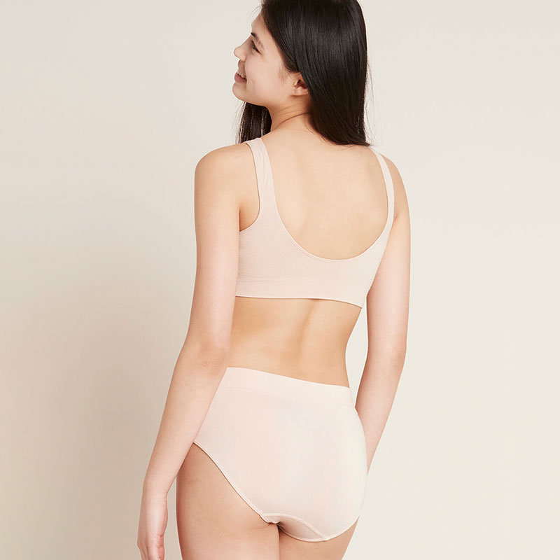 婦人『BOODY』シェイパーパッドブラ