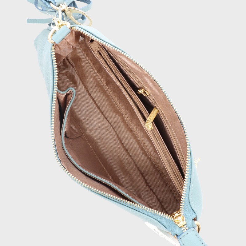 婦人革2Wayショルダーバッグ