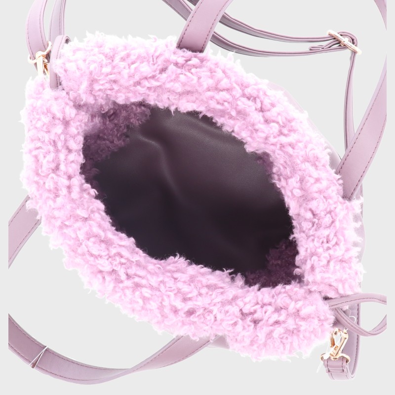 婦人リバーシブル2Wayトートバッグ