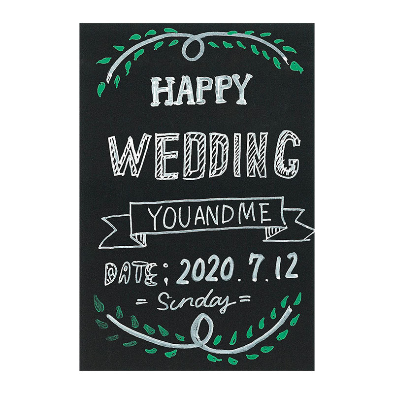 クリエイティブカード はがきサイズ 100枚パック《WEB》