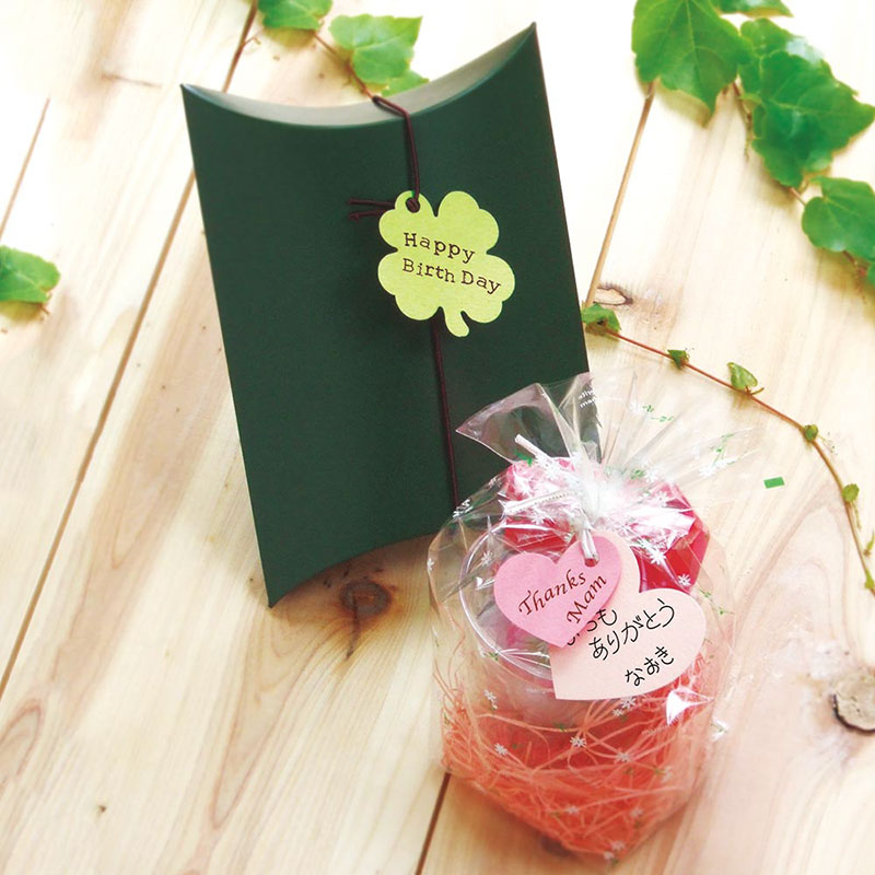 ぷちカード 大《WEB》