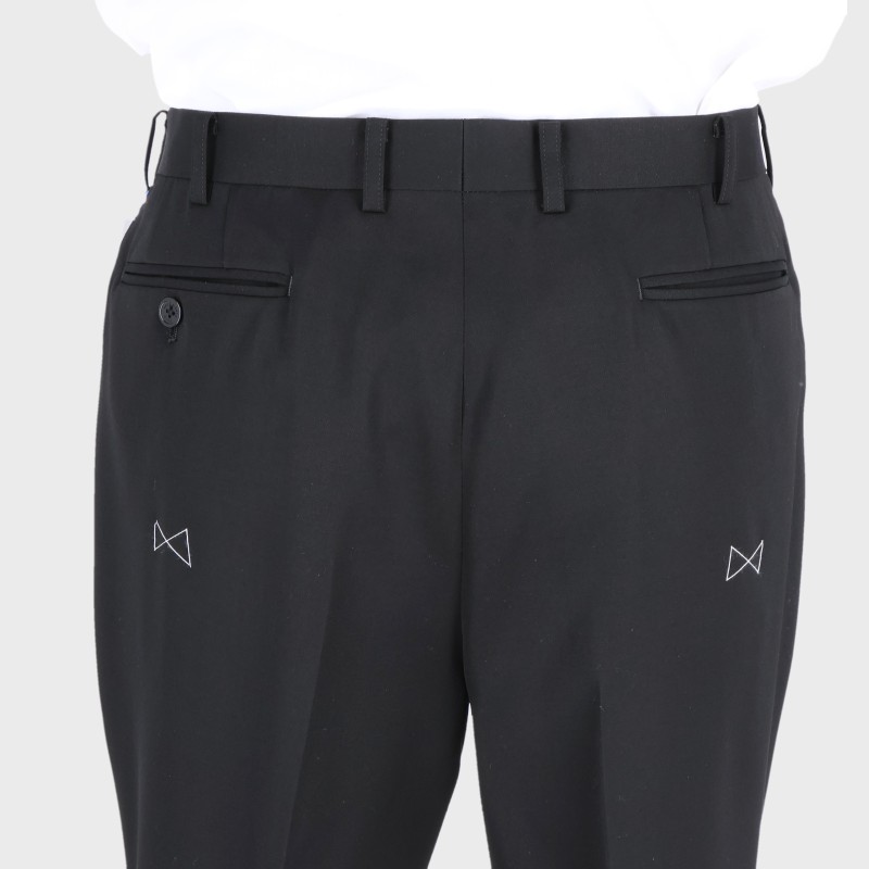 紳士シングルフォーマルスーツ『POLO』