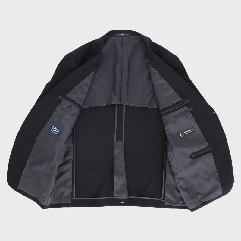 紳士シングルフォーマルスーツ『POLO』