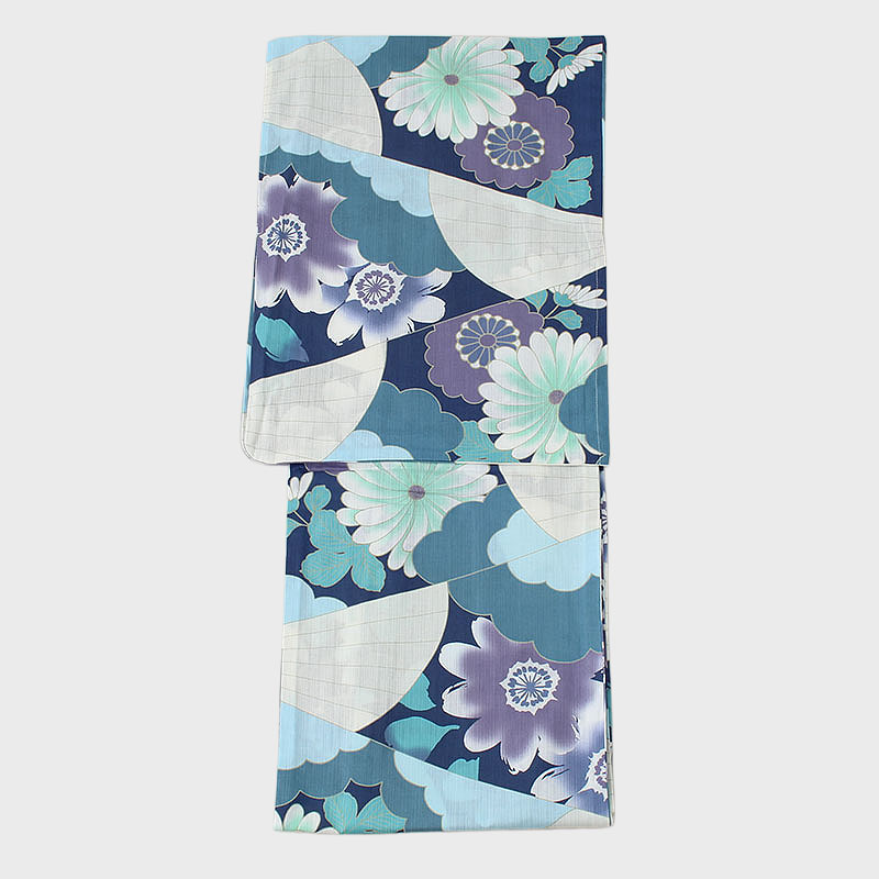 婦人仕立て上がり浴衣 旧ブランド