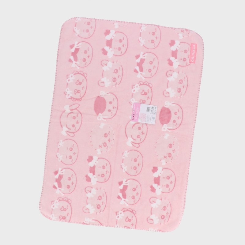 『ちいかわ』オパールブランケット