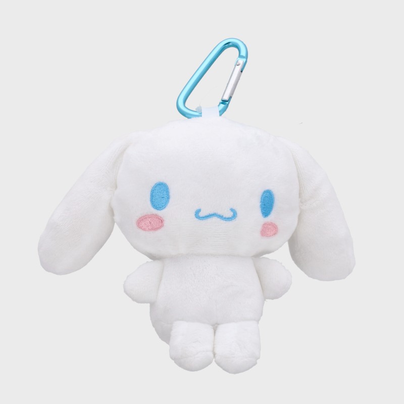 『サンリオ/Sanrio』ぬいぐるみエコバッグ