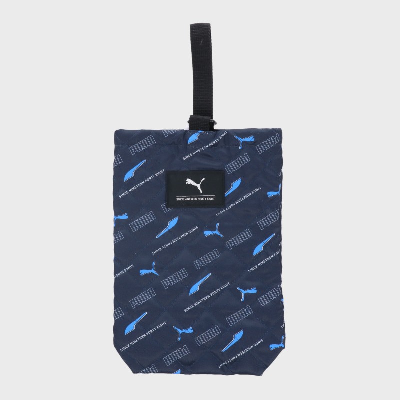 『PUMA』キルトシューズケース