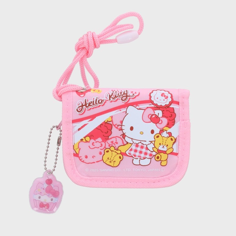 『サンリオ』RFウォレット