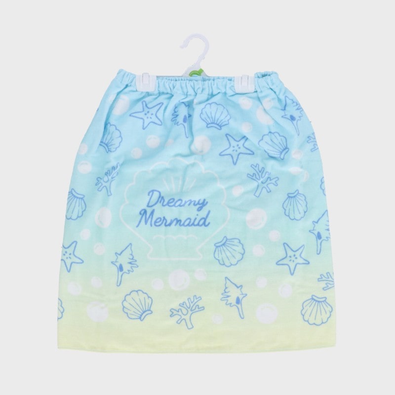 60p丈マキタオル『シェルグラデ』