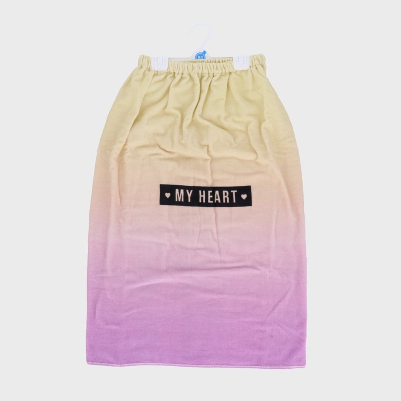 80p丈マキタオル『グラデボックスロゴ2』