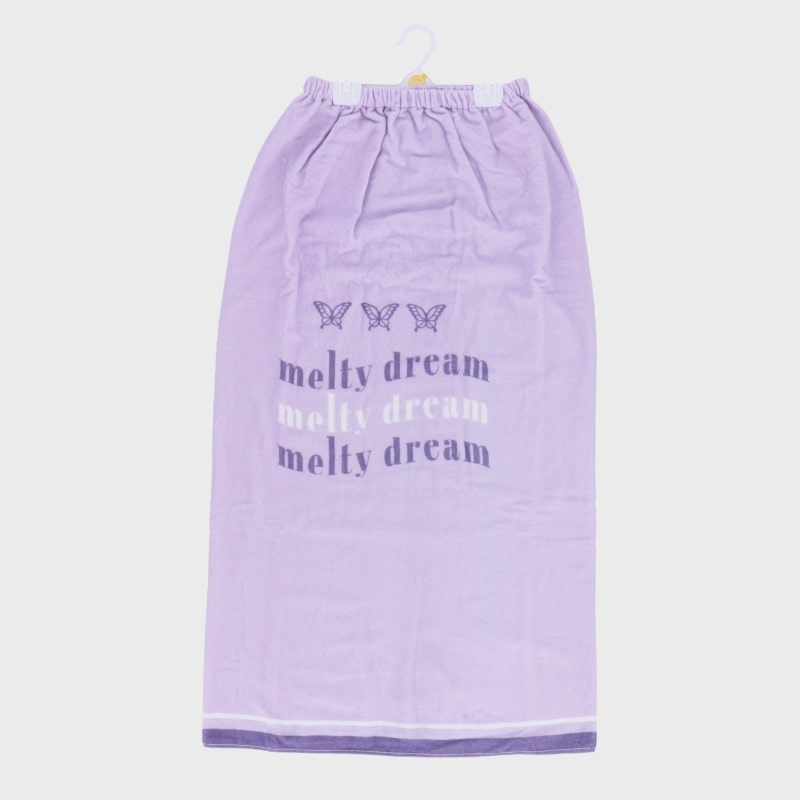 100p丈マキタオル『バタフライ』