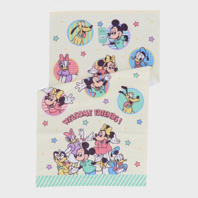 ディズニー『ニアラー』バスタオル