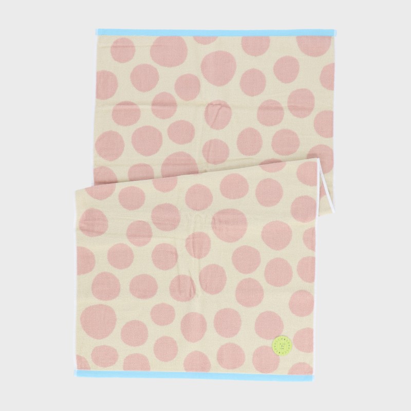 『アソボッカ リング』バスタオル