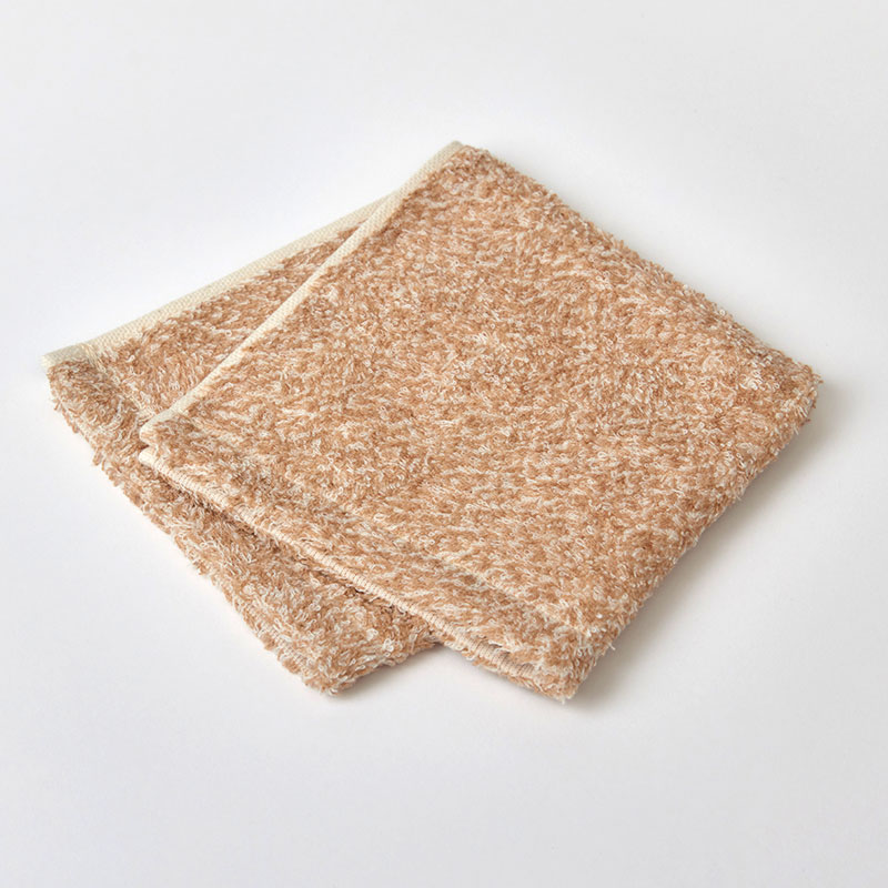 今治ハンドタオル『オーガニック100』《WEB》