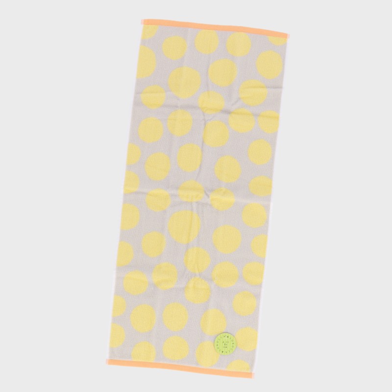 『アソボッカ リング』フェイスタオル