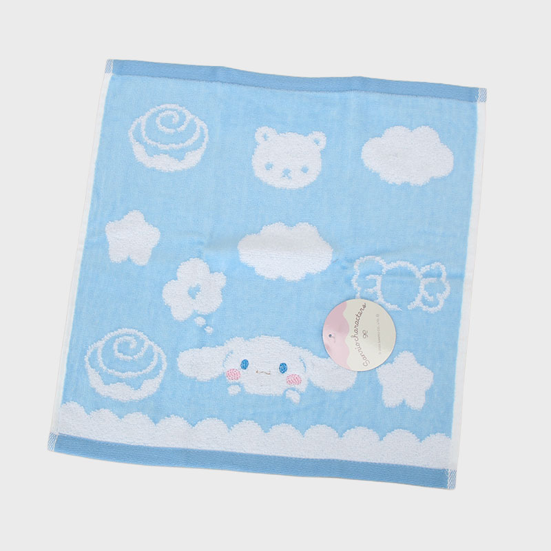 『サンリオ』ウォッシュタオル