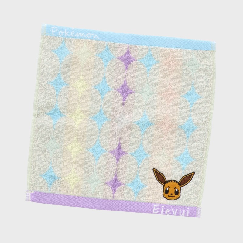 ポケモンタオルハンカチ