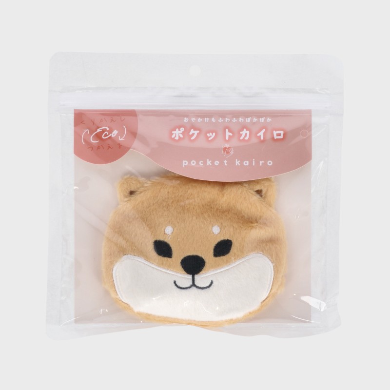 ポケットカイロ