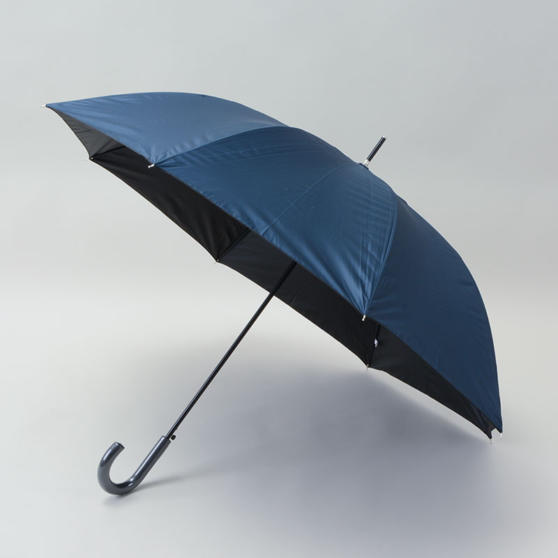 紳士晴雨兼用ジャンプ傘