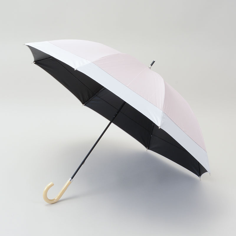 婦人晴雨兼用ショート傘