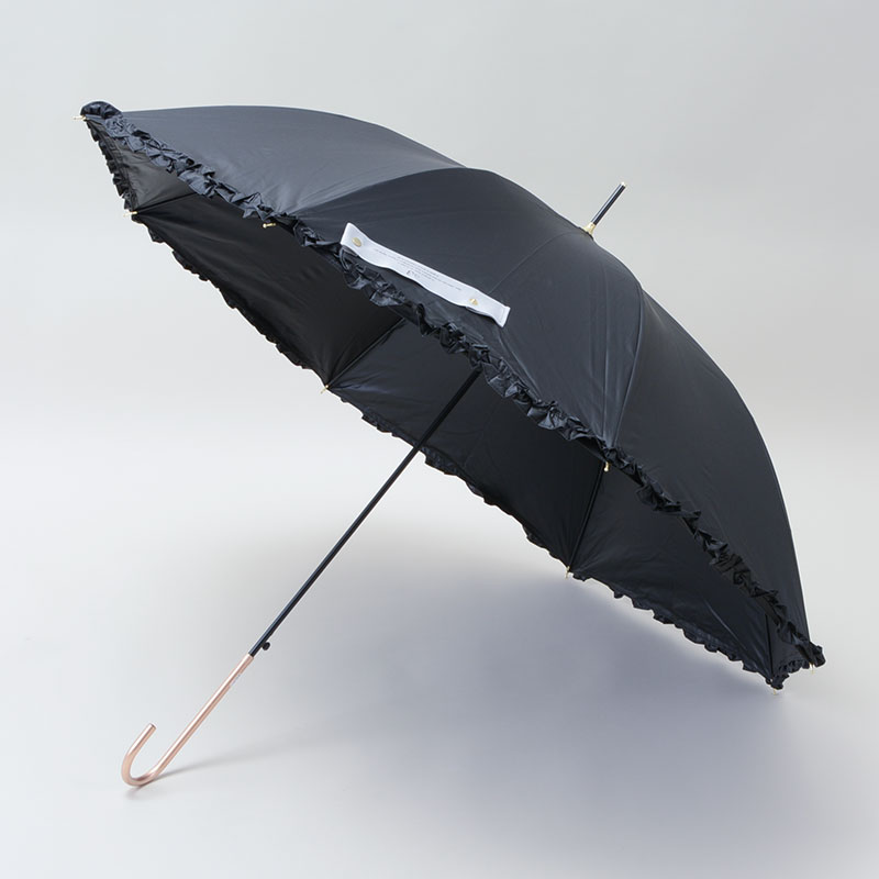 婦人晴雨兼用ジャンプ傘