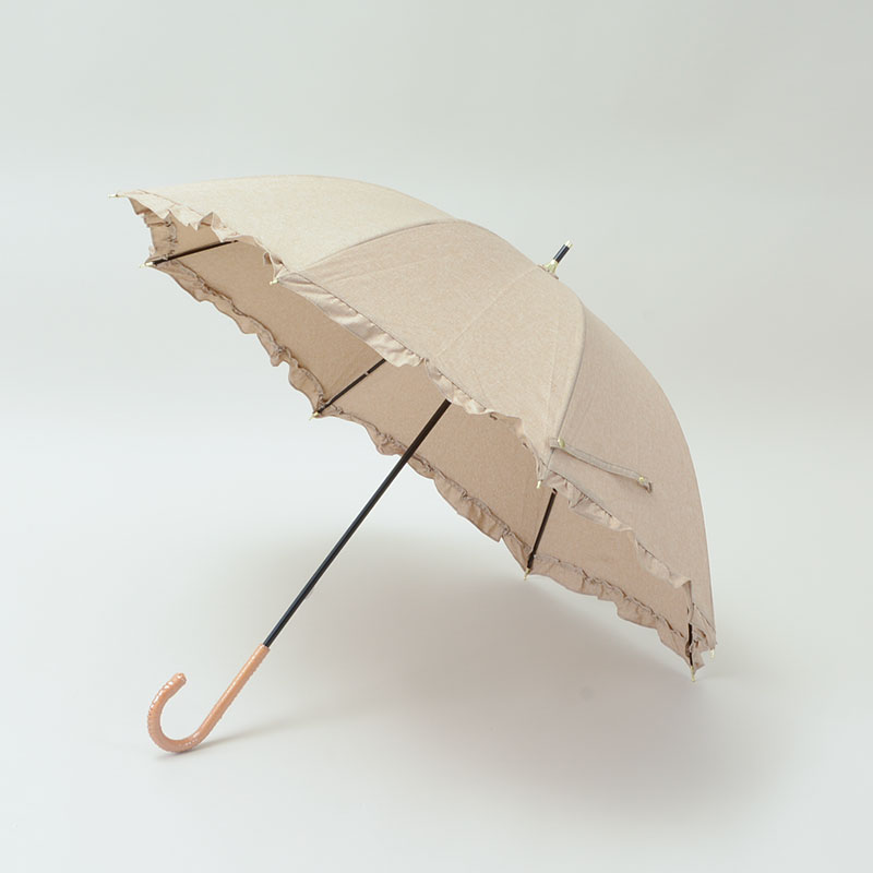 婦人晴雨兼用ショート傘