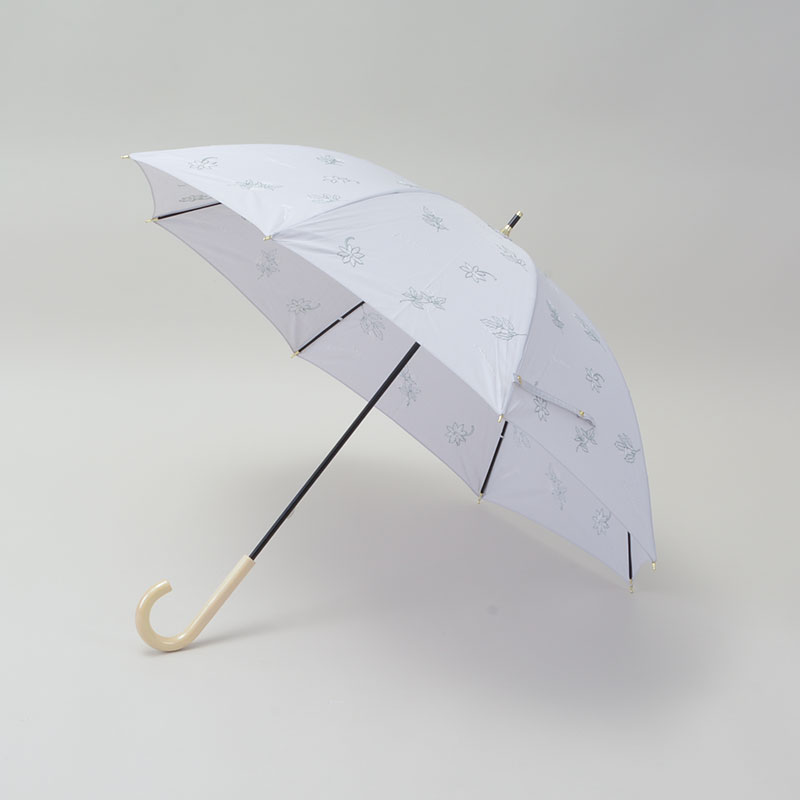 婦人晴雨兼用ショート傘