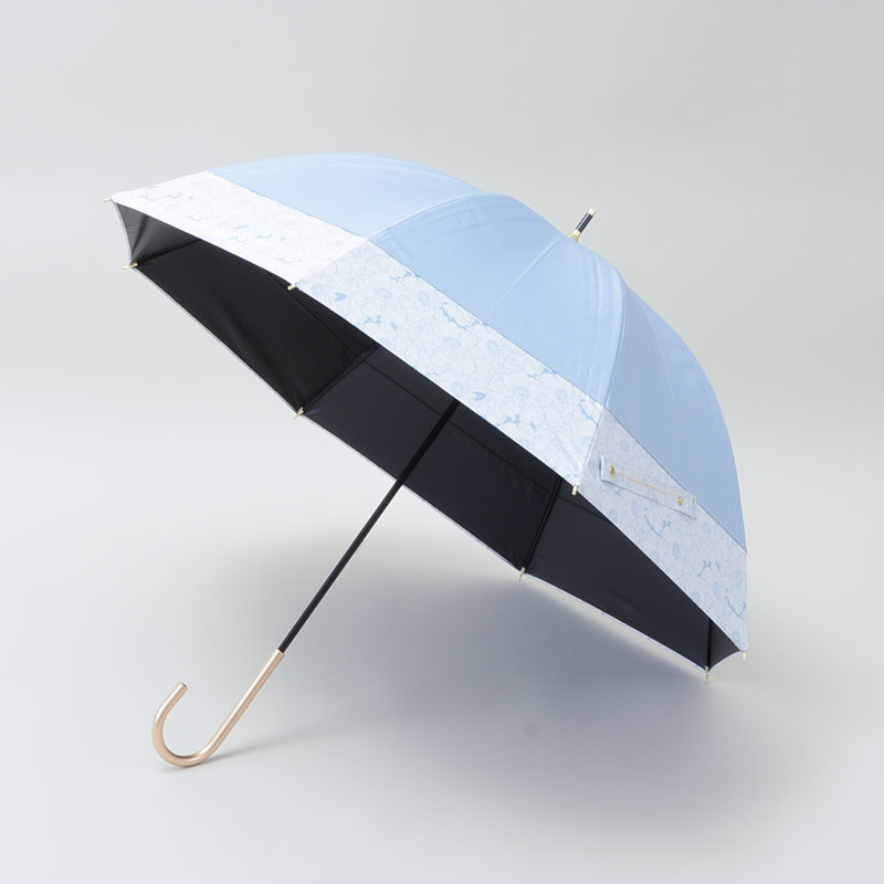 婦人晴雨兼用ショート傘